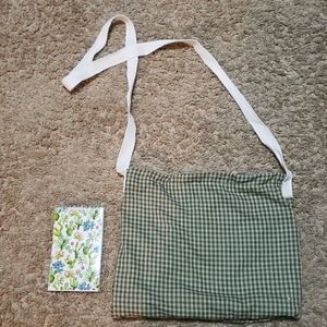 Staple carry one purses (Pockets!?)